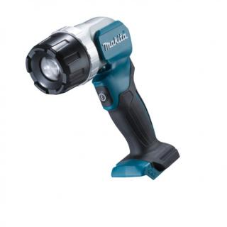 MAKITA DEAML106 - Akumulátotová LED lampa bez akumulátora a nabíjačky DEAML106