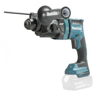 MAKITA DHR182Z - Akumulátorové kombinované kladivo bez akumulátora a nabíjačky DHR182Z