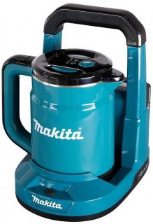 MAKITA DKT360Z - Aku kanvica 2 x 18 V - bez akumulátora a nabíjačky DKT360Z