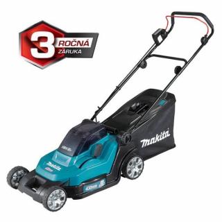 MAKITA DLM432Z - Akumulátorová kosačka bez akumulátorov a nabíjačky DLM432Z