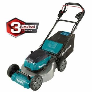 MAKITA DLM462Z - Akumulátorová kosačka bez akumulátorov a nabíjačky DLM462Z