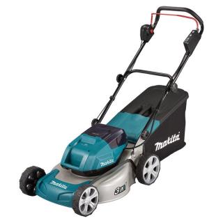 MAKITA DLM463Z - Akumulátorová kosačka bez akumulátorov a nabíjačky DLM463Z