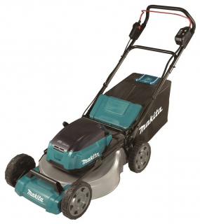 MAKITA DLM530Z - Akumulátorová kosačka bez akumulátorov a nabíjačky DLM530Z