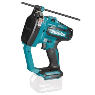 MAKITA DSC102Z - Aku strihač závitových tyčí 18 V - bez akumulátora a nabíjačky DSC102Z