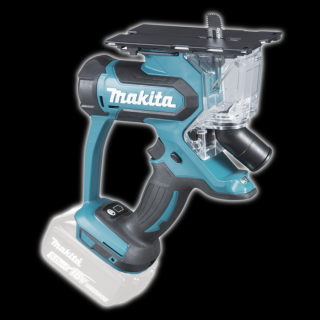 MAKITA DSD180Z - Aku LITHIUM-ION píla na sádrokartón, drevo a papier bez akumulátora a nabíjačky DSD180Z