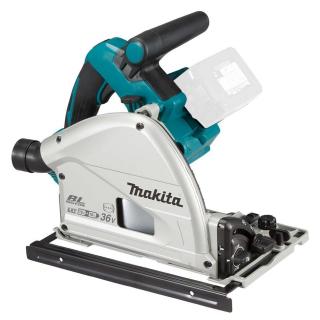 MAKITA DSP600ZJ - AKUMULÁTOROVÁ PÍLA - bez akumulátorov a nabíjačky DSP600ZJ