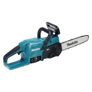 MAKITA DUC357ZX3 - Akumulátorová reťazová píla bez akumulátora a nabíjačky DUC357ZX3