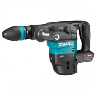 MAKITA HM001GZ02 - Akumulátorvé búracie kladivo bez akumulátora a nabíjačky HM001GZ02