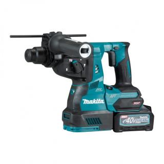 MAKITA HR001GM202 - AKUMULÁTOROVÉ KOMBINOVANÉ KLADIVO SDS-PLUS HR001GM202