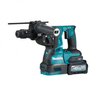 MAKITA HR004GM201- AKUMULÁTOROVÉ KOMBINOVANÉ KLADIVO SDS-PLUS HR004GM201