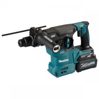 MAKITA HR008GM203 - AKUMULÁTOROVÉ KOMBINOVANÉ KLADIVO SDS-PLUS HR008GM203