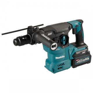 MAKITA HR009GM203 - AKUMULÁTOROVÉ KOMBINOVANÉ KLADIVO SDS-PLUS HR009GM203