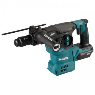 MAKITA HR009GZ04 - AKUMULÁTOROVÉ KOMBINOVANÉ KLADIVO SDS-PLUS - bez akumulátora a nabíjačky HR009GZ04