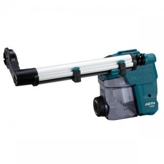 MAKITA Odsávací adaptér s HEPA filtrom pre HR009G - 191G00-4 191G00-4