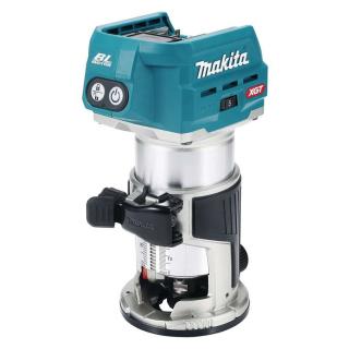 MAKITA RT001GZ17 - AKUMULÁTOROVÁ FRÉZA 40V - bez akumulátora a nabíjačky RT001GZ17