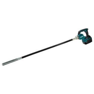 MAKITA VR004GZ - Akumulátorový zhutňovač betónu bez akumulátora a nabíjačky VR004GZ