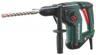 METABO 800-Wattové kombikladivo s elektronikou KHE 3250 600637000