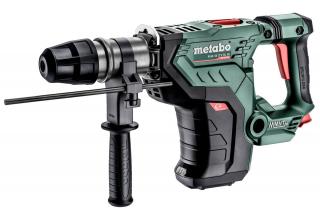 METABO KHA 18 LTX BL 40 - Aku kombinované kladivo SDS MAX 600752840