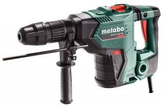 METABO KHEV 5-40 BL - Kombinované kladivo SDS MAX 600765500