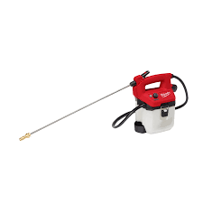 MILWAUKEE M12 BHCS3L-0 M12™ CHEMICKÝ POSTREKOVAČ 3,7L 4933480781