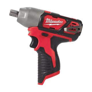 MILWAUKEE M12 BIW12-0 Aku rázový uťahovák 1/2 138Nm 4933447134