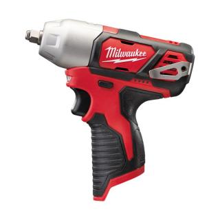 MILWAUKEE M12 BIW38-0 Aku subkompaktný rázový uťahovák 3/8 135Nm 4933441985