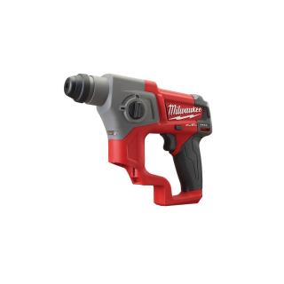 MILWAUKEE M12 CH-0 AKU SDS-PLUS KOMPAKTNÉ KLADIVO 4933441947