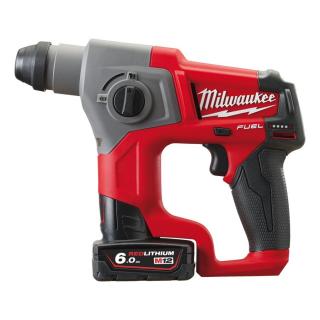 MILWAUKEE M12 CH-602XM12 FUEL Kompaktné SDS-plus kladivo 4933451510