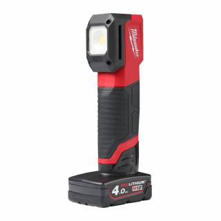 MILWAUKEE M12 CML-401 PRISPÔSOBITEĽNÉ FAREBNÉ SVETLO 4933479366