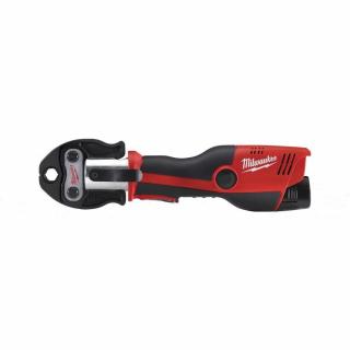 MILWAUKEE M12 HPT-202C KOMPAKTNÉ HYDRAULICKÉ LISOVACIE NÁRADIE 4933443085