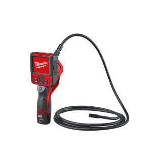 MILWAUKEE M12 IC AV3-201C DIGITÁLNA INŠPEKČNÁ KAMERA 4933451367