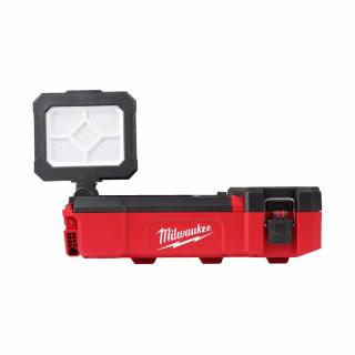 MILWAUKEE M12 POAL-0 PACKOUT PRIESTOROVÉ SVIETIDLO 4933480473