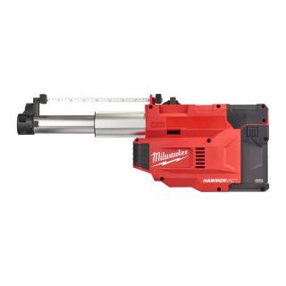 MILWAUKEE M12 UDEL-0B UNIVERZÁLNE ODSAVANIE PRACHU - TRIEDA L 4933471460