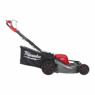 MILWAUKEE M18 F2LM53-0 AKU KOSAČKA NA TRÁVU S POJAZDOM 53CM 4933479584