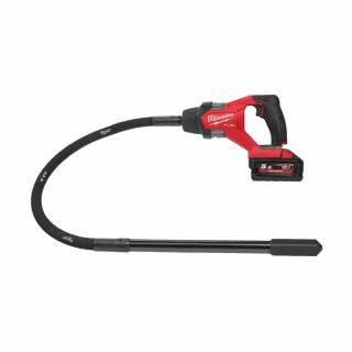 MILWAUKEE M18 FCVN12-551 IHLOVÝ VIBRÁTOR NA BETÓN 1,2 M 4933479597