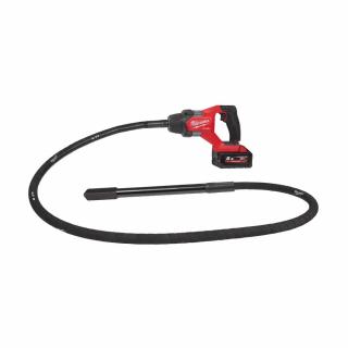 MILWAUKEE M18 FCVN24-551 IHLOVÝ VIBRÁTOR NA BETÓN 2,4 M 4933479600