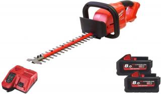 MILWAUKEE M18 FHT45-802 NOŽNICE NA ŽIVÝ PLOT 45 CM 4933480113