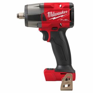 MILWAUKEE M18 FMTIW2F12-0X AKU 1/2&quot; RÁZOVÝ UŤAHOVÁK S POISTNÝM KRÚŽKOM 4933478449