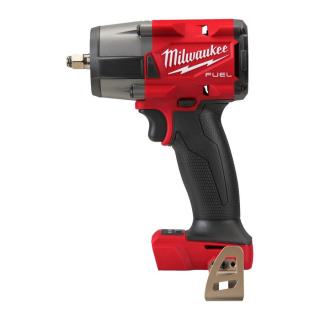 MILWAUKEE M18 FMTIW2F38-0X FUEL™ 3/8” AKU RÁZOVÝ UŤAHOVÁK S POISTNÝM KRÚŽKOM