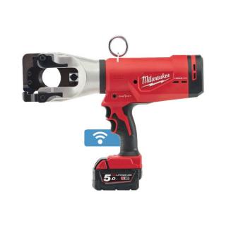 MILWAUKEE M18 HCC45-522C HYDRAULICKÝ REZAČ KÁBLOV 4933459266