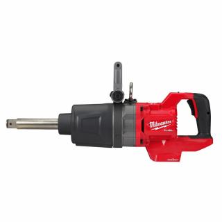 MILWAUKEE M18 ONEFHIWF1D-0C AKU 1'' RÁZOVÝ UŤAHOVÁK S POISTNÝM KRÚŽKOM A PREDĹŽENOU NÁKOVOU 4933471755