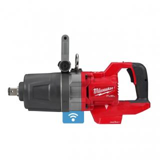 MILWAUKEE M18 ONEFHIWF1DS-0C AKU 1'' RÁZOVÝ UŤAHOVÁK S POISTNÝM KRÚŽKOM 4933472071