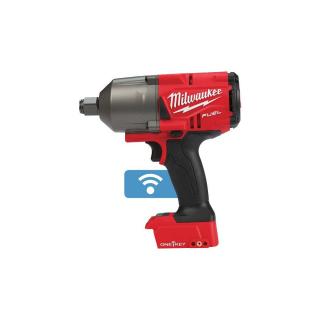 MILWAUKEE M18 ONEFHIWF34-0X AKU 3/4'' RÁZOVÝ UŤAHOVÁK S POISTNÝM KRÚŽKOM 4933459729