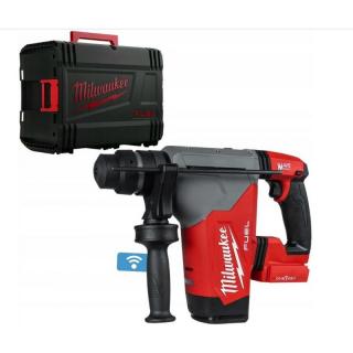 MILWAUKEE M18 ONEFHP-0X Aku kladivo SDS-Plus, HD Kufor 4933478884