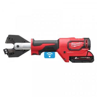 MILWAUKEE M18 ONEHCC-201C CU/AL-SET HYDRAULICKÝ REZAČ KÁBLOV 4933464301