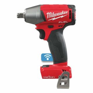 MILWAUKEE M18 ONEIWF-0 Aku rázový uťahovák 1/2 300Nm 4933451153