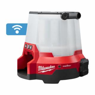 MILWAUKEE M18 ONESLSP-0 AKU LED KOMPAKTNÉ PRACOVNÉ SVETLO 4933459155