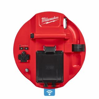 MILWAUKEE M18 SISH-0 INTELIGENTNÉ CENTRUM NA KONTROLU KANALIZÁCIE 4933471415