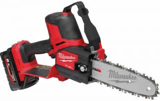 MILWAUKEE M18FHS20-552 AKU prerezávacia píla reťazová 20 cm 4933480118