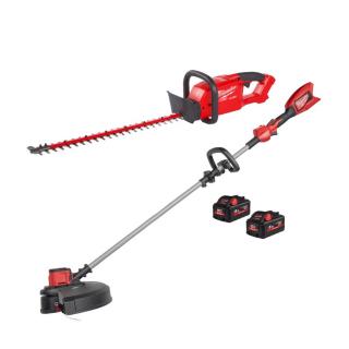 MILWAUKEE M18FPP2OP1-852 SADA záhradného náradia M18 FUELL 4933492816